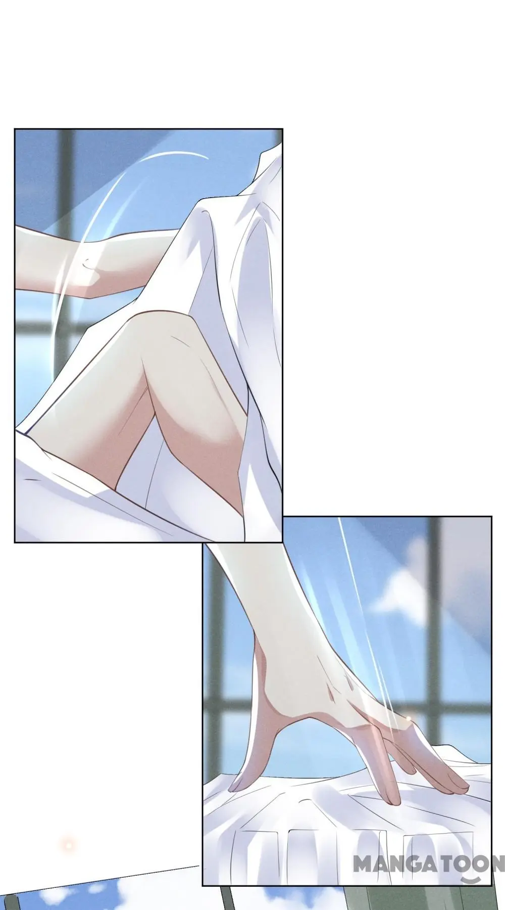 Lótus Negra – Capítulo 40 Yaoi – Página 25