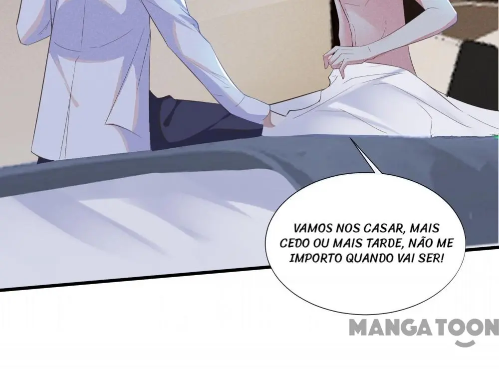 Lótus Negra – Capítulo 40 Yaoi – Página 29