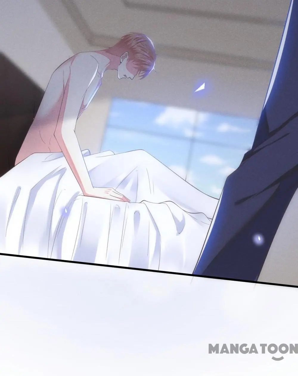 Lótus Negra – Capítulo 40 Yaoi – Página 32