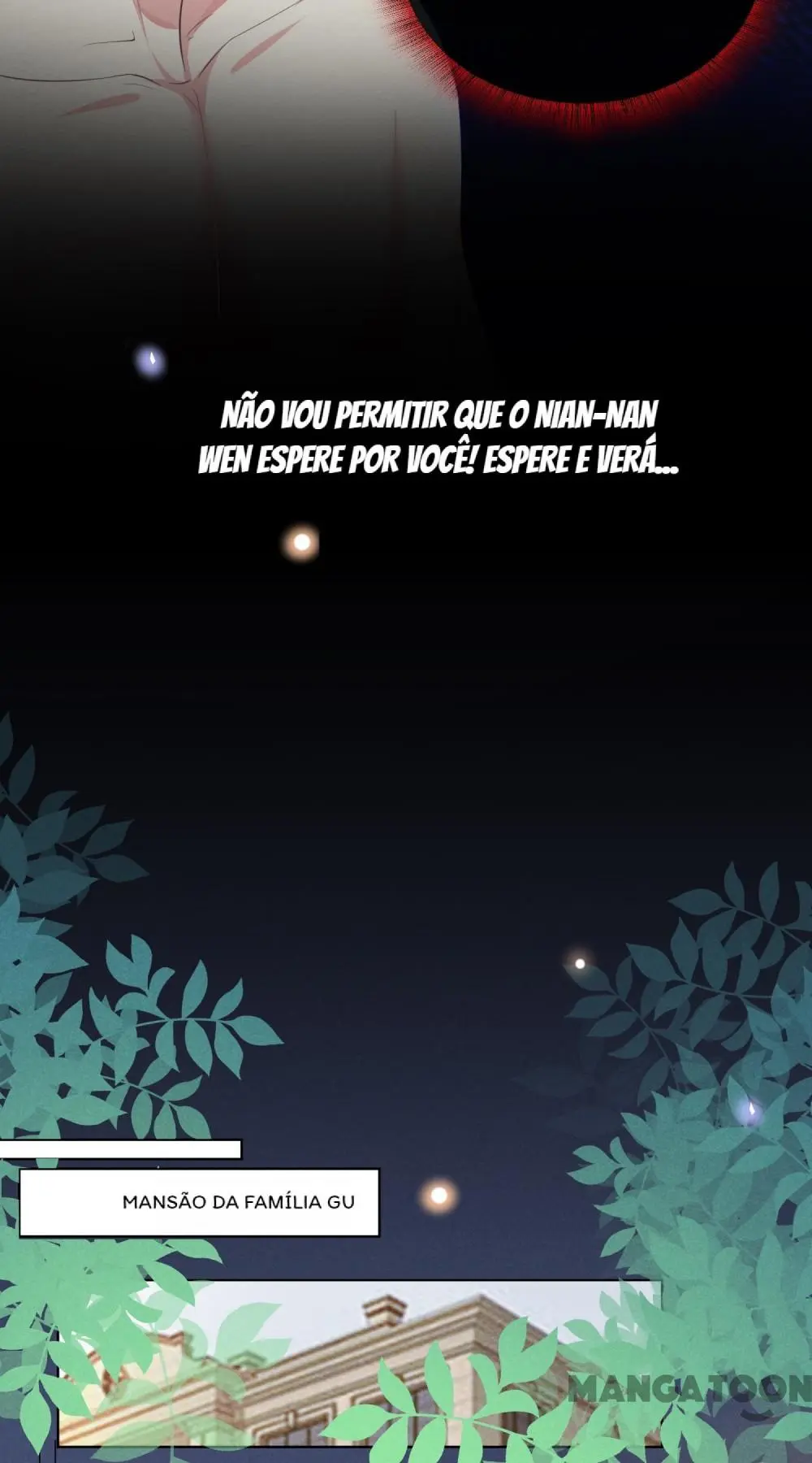 Lótus Negra – Capítulo 40 Yaoi – Página 34