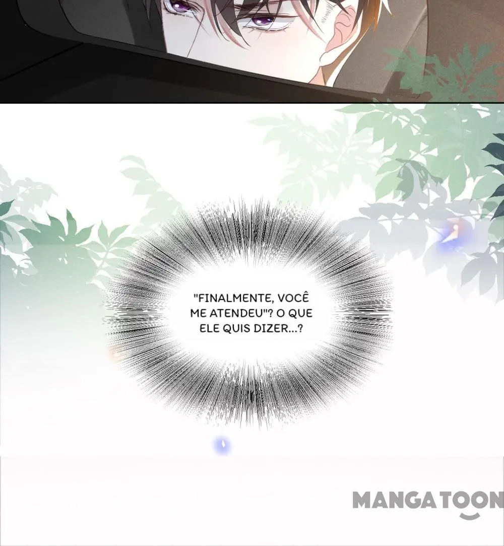 Lótus Negra – Capítulo 40 Yaoi – Página 39