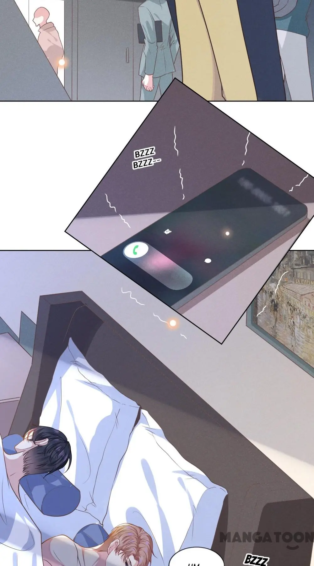 Lótus Negra – Capítulo 40 Yaoi – Página 7