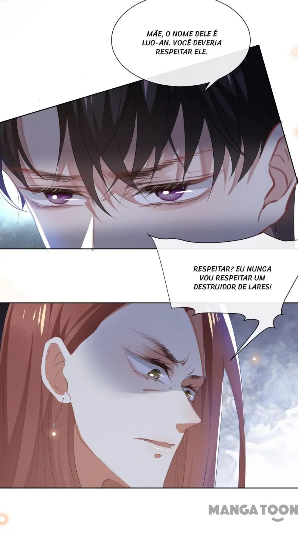 Lótus Negra – Capítulo 41 Yaoi – Página 11