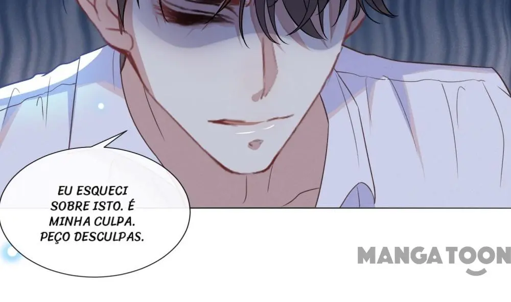 Lótus Negra – Capítulo 41 Yaoi – Página 16