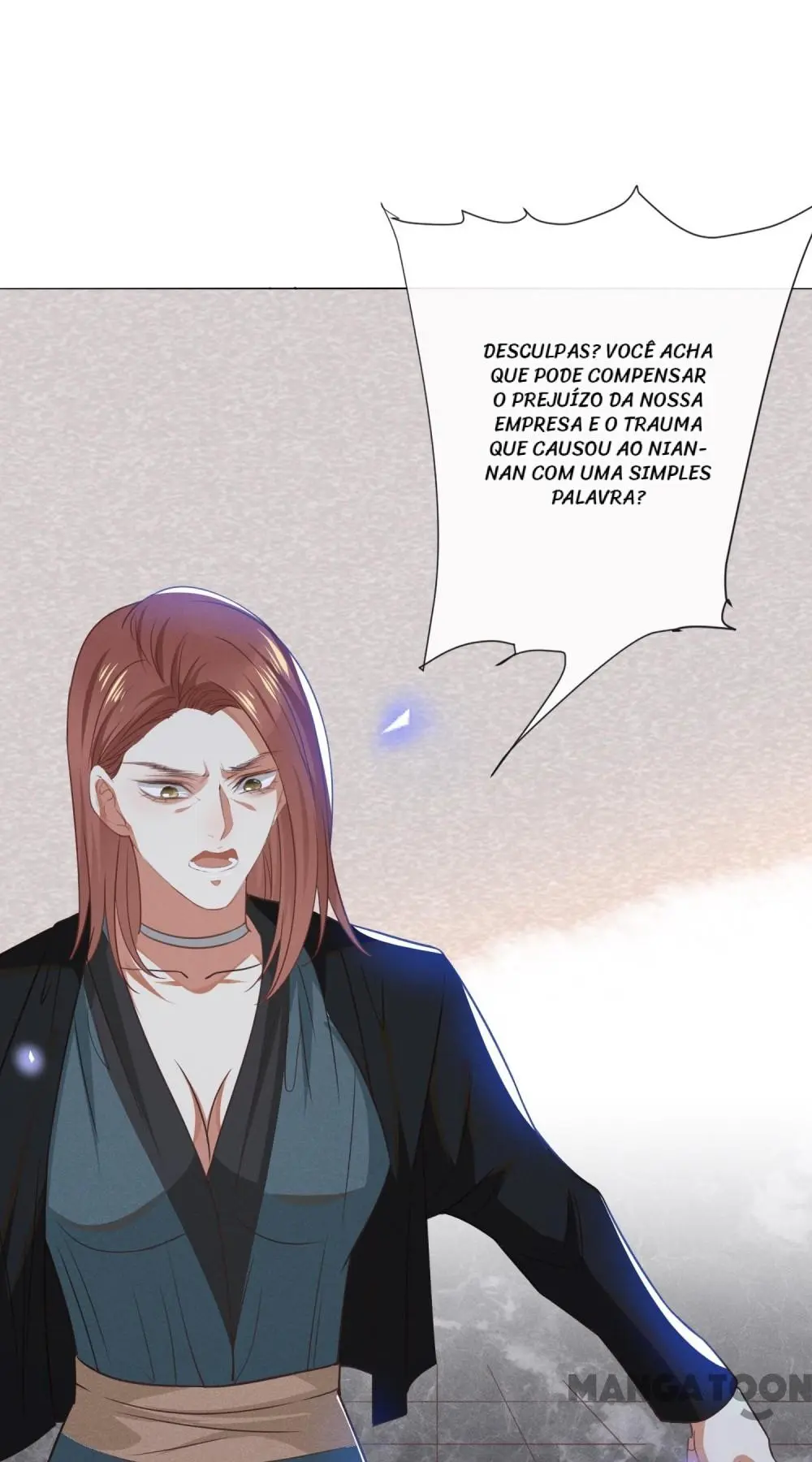 Lótus Negra – Capítulo 41 Yaoi – Página 17