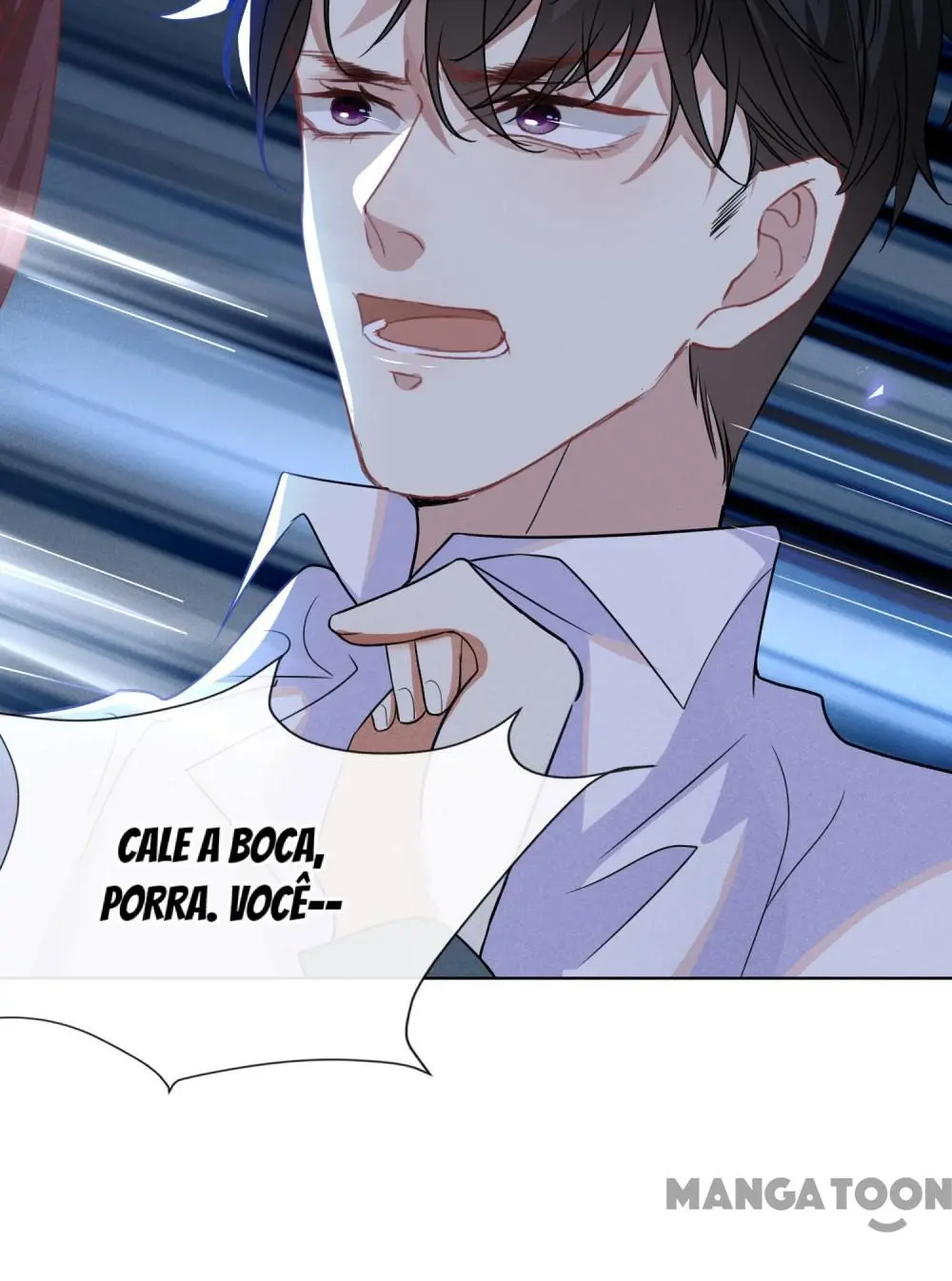 Lótus Negra – Capítulo 41 Yaoi – Página 24