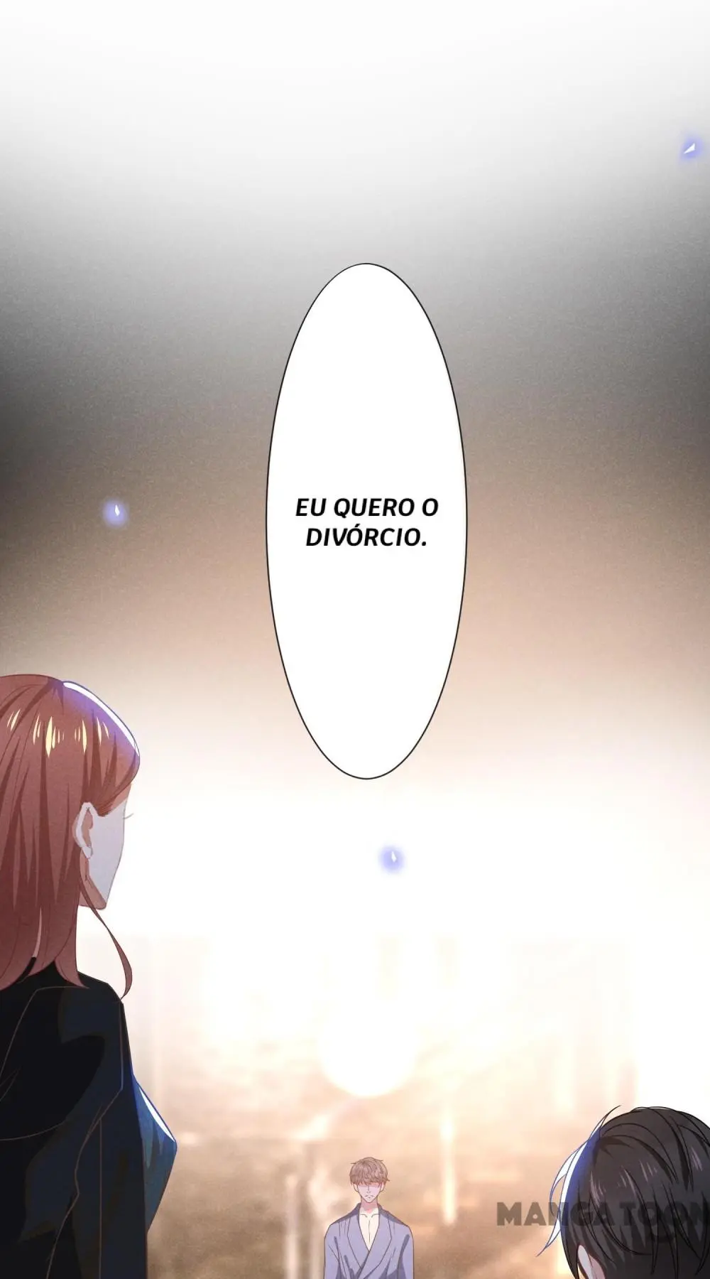 Lótus Negra – Capítulo 41 Yaoi – Página 25