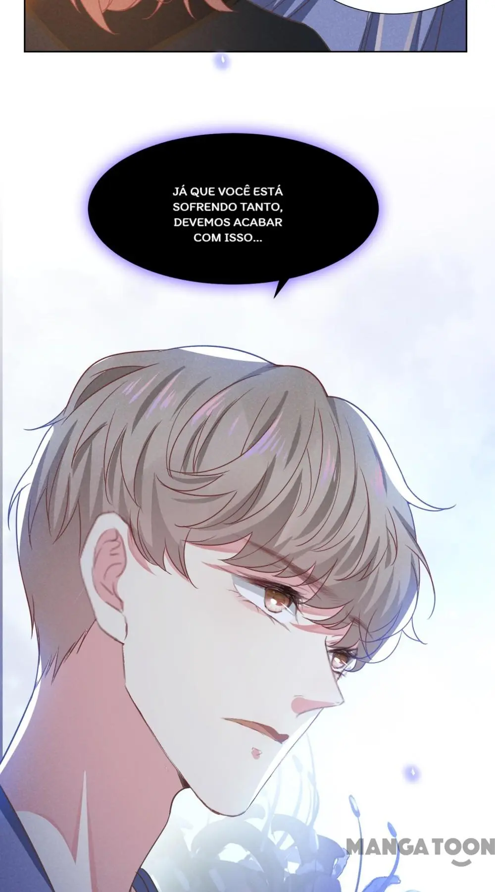 Lótus Negra – Capítulo 41 Yaoi – Página 28