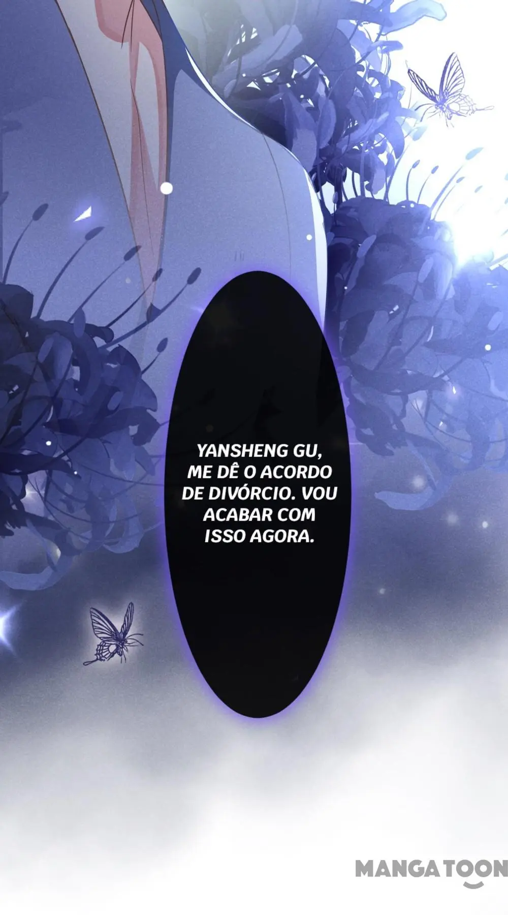 Lótus Negra – Capítulo 41 Yaoi – Página 29