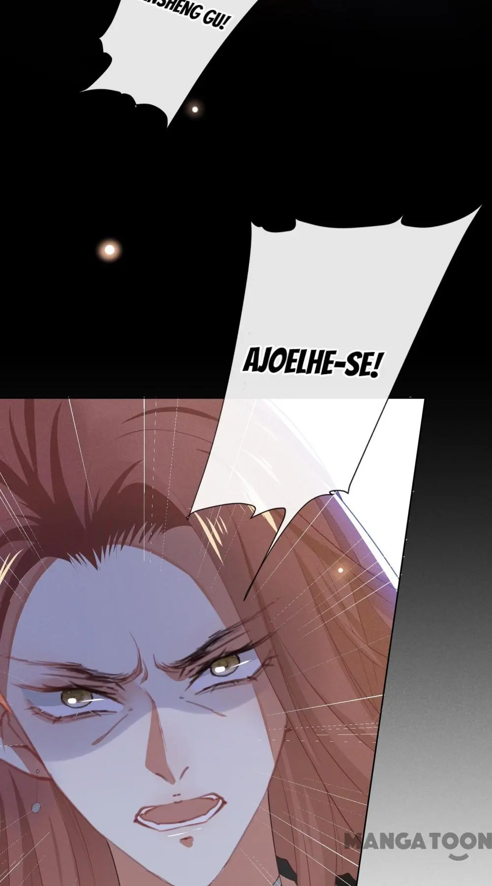 Lótus Negra – Capítulo 41 Yaoi – Página 5