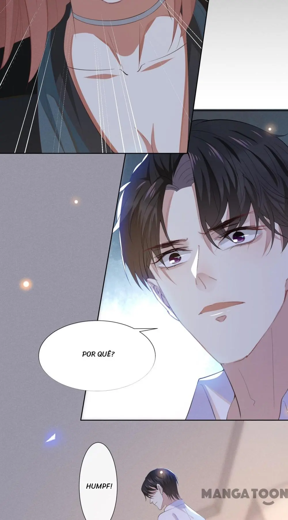 Lótus Negra – Capítulo 41 Yaoi – Página 6