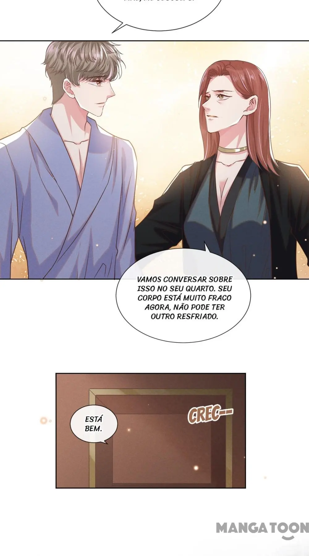 Lótus Negra – Capítulo 42 Yaoi – Página 13