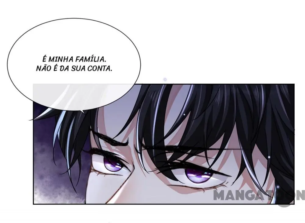 Lótus Negra – Capítulo 42 Yaoi – Página 16