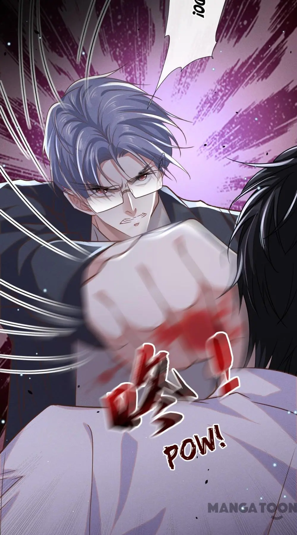 Lótus Negra – Capítulo 42 Yaoi – Página 19