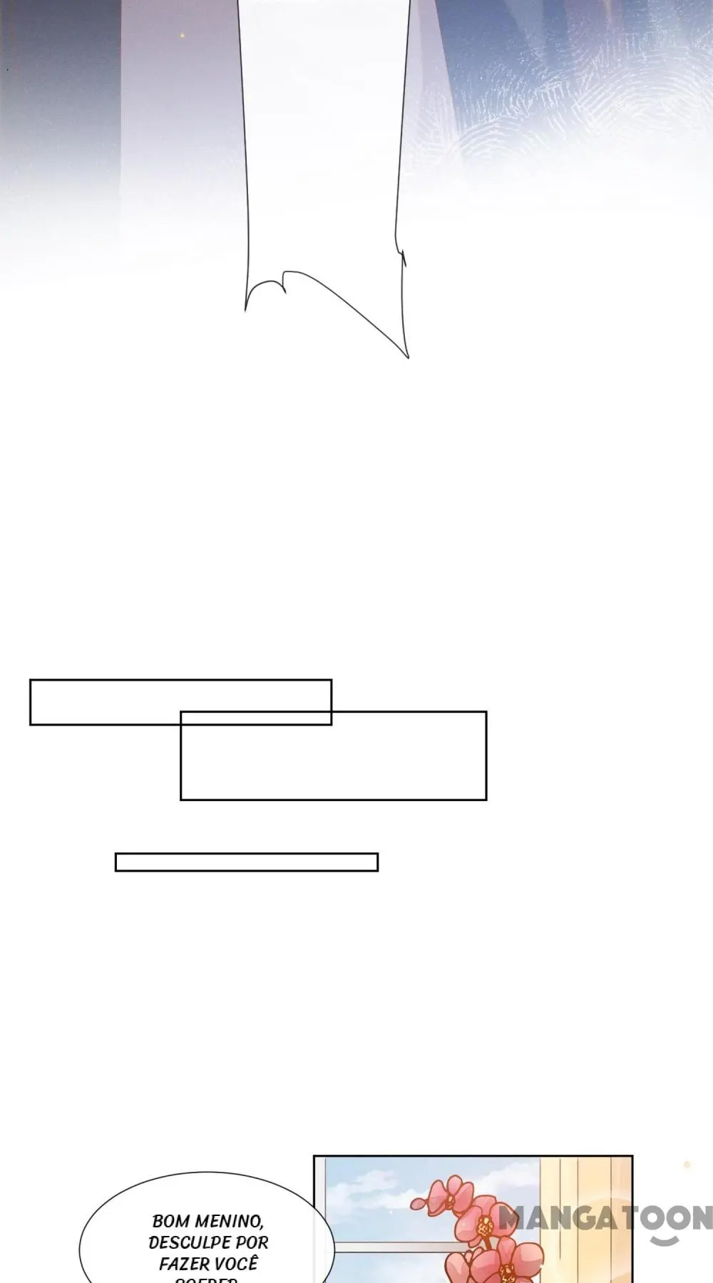 Lótus Negra – Capítulo 42 Yaoi – Página 22