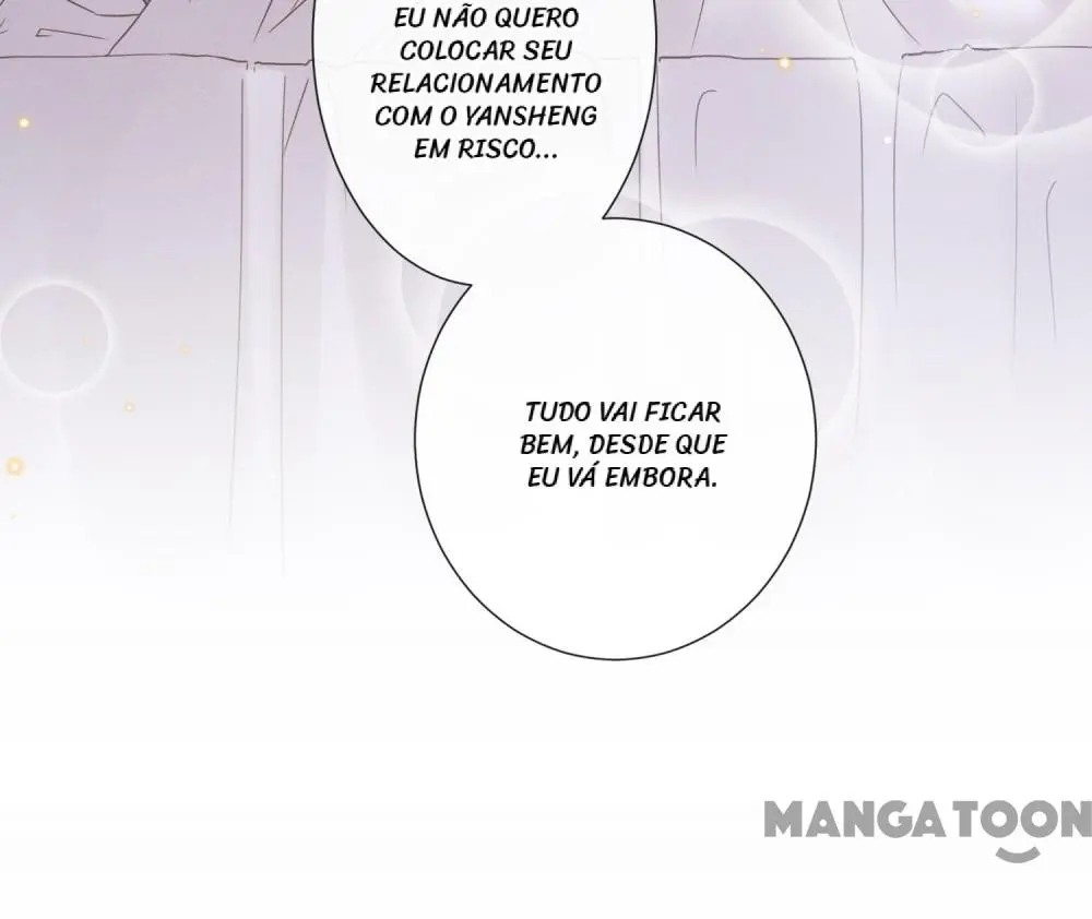 Lótus Negra – Capítulo 42 Yaoi – Página 24