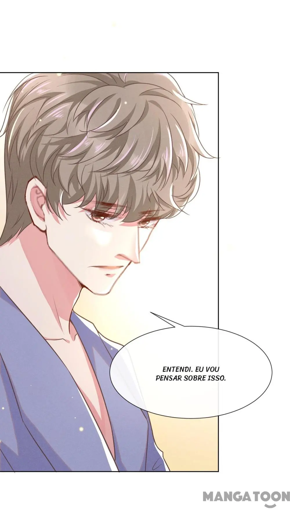 Lótus Negra – Capítulo 42 Yaoi – Página 25