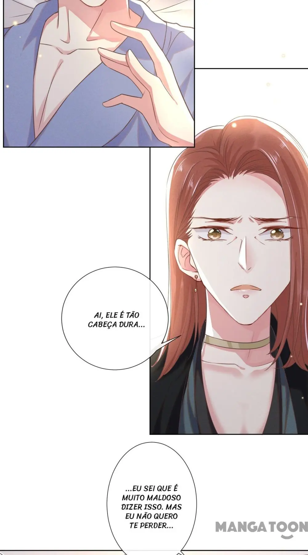 Lótus Negra – Capítulo 42 Yaoi – Página 28