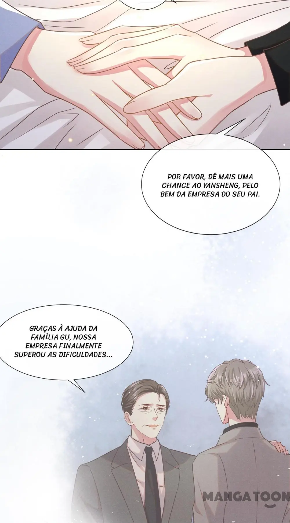 Lótus Negra – Capítulo 42 Yaoi – Página 29