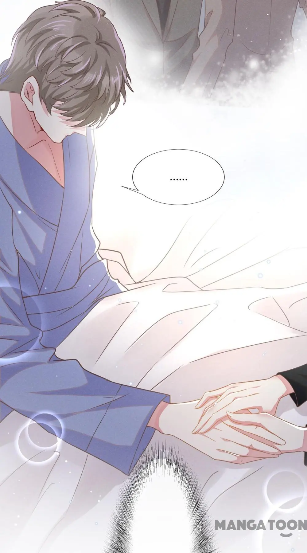 Lótus Negra – Capítulo 42 Yaoi – Página 30