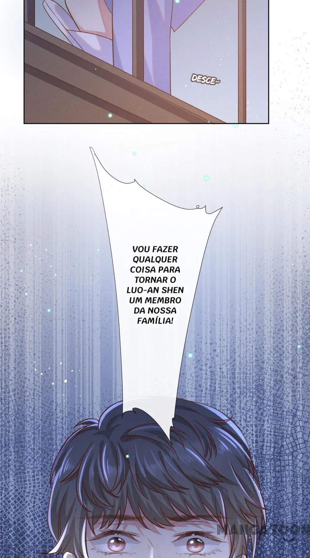 Lótus Negra – Capítulo 42 Yaoi – Página 5