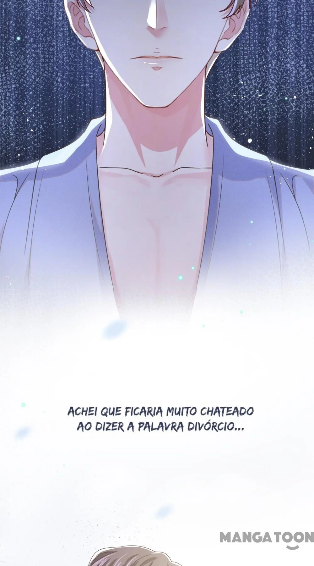 Lótus Negra – Capítulo 42 Yaoi – Página 6