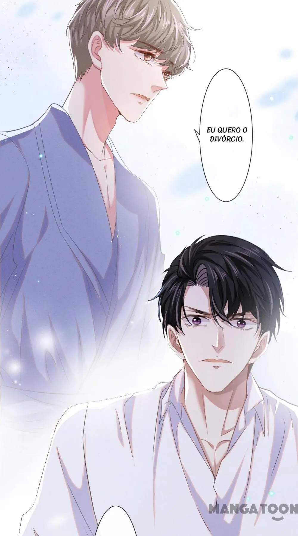 Lótus Negra – Capítulo 42 Yaoi – Página 7