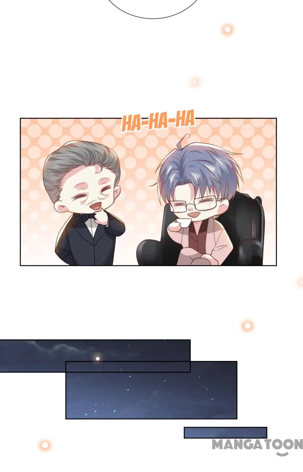 Lótus Negra – Capítulo 43 Yaoi – Página 16