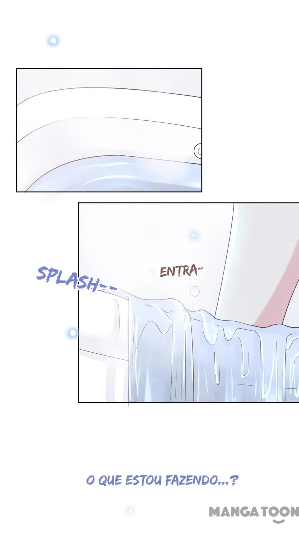 Lótus Negra – Capítulo 43 Yaoi – Página 17