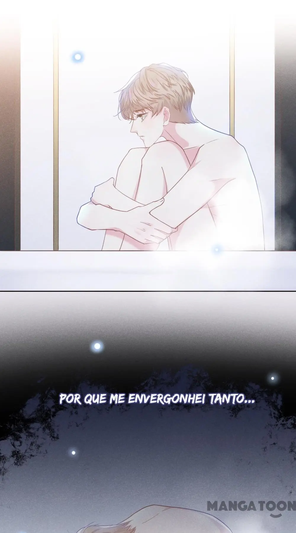 Lótus Negra – Capítulo 43 Yaoi – Página 18