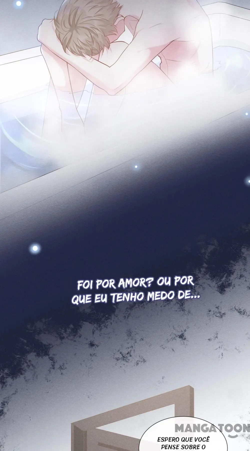 Lótus Negra – Capítulo 43 Yaoi – Página 19