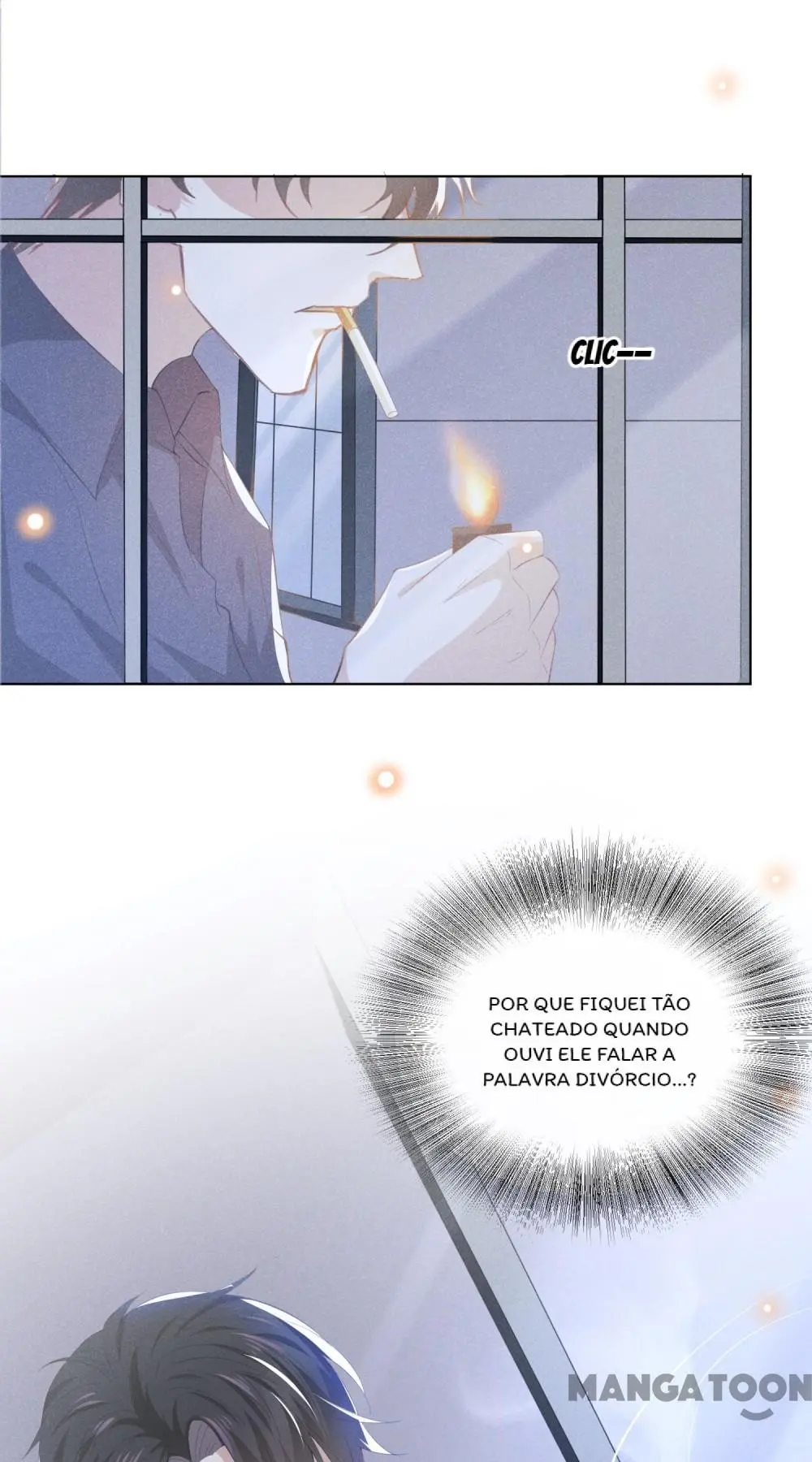 Lótus Negra – Capítulo 43 Yaoi – Página 26