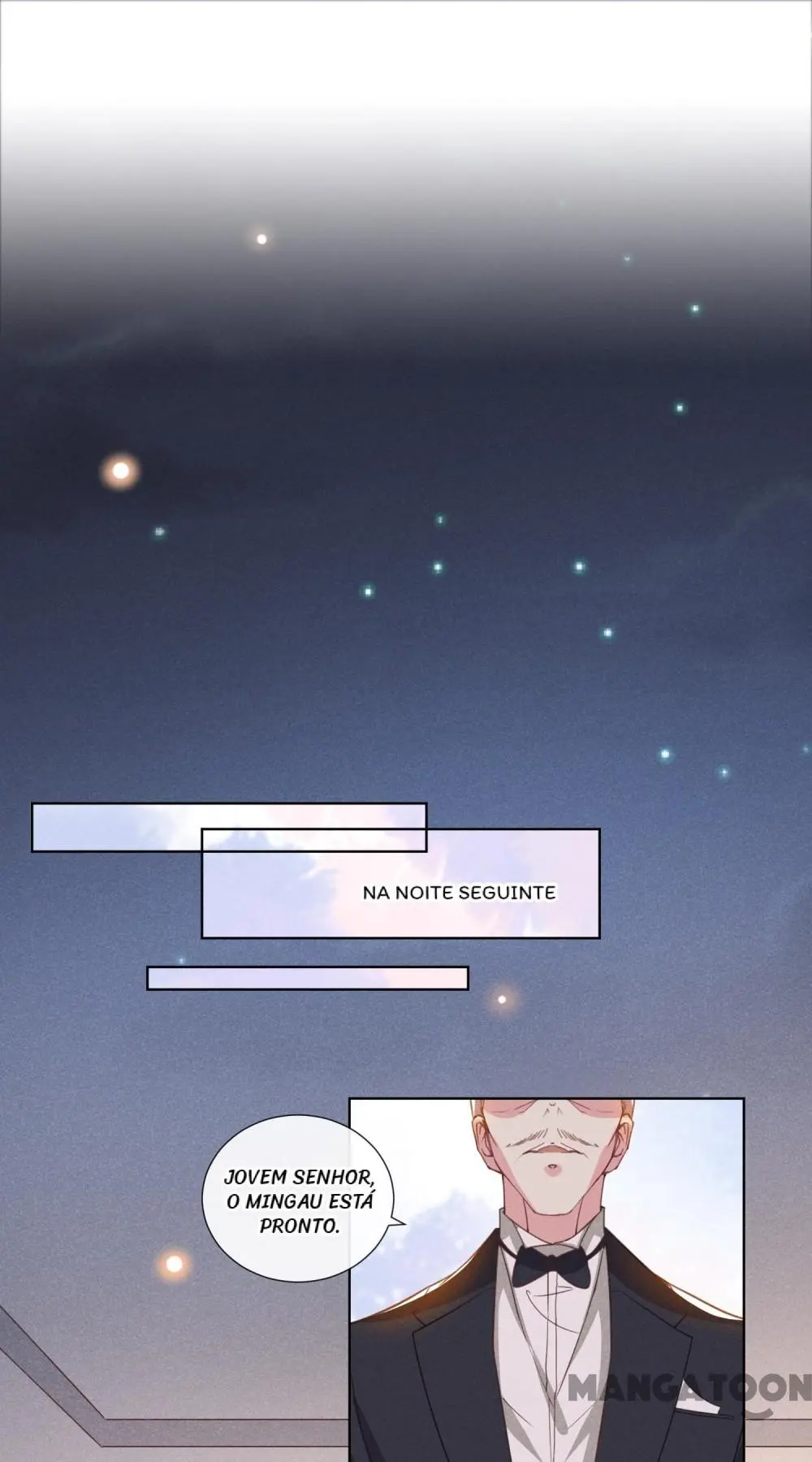 Lótus Negra – Capítulo 43 Yaoi – Página 9