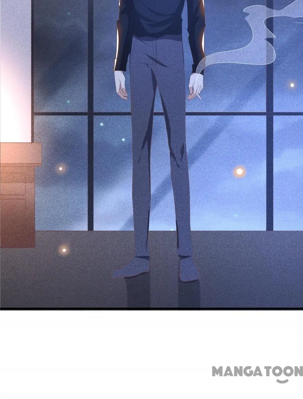 Lótus Negra – Capítulo 44 Yaoi – Página 10