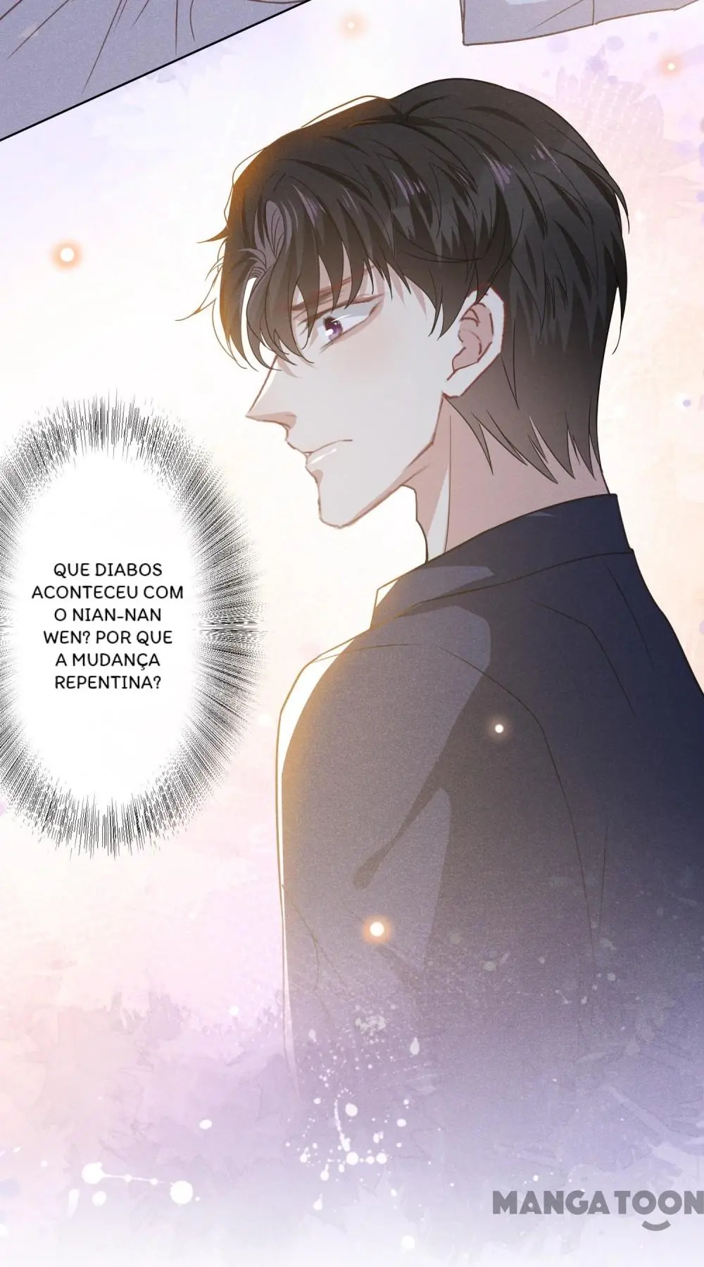 Lótus Negra – Capítulo 44 Yaoi – Página 14