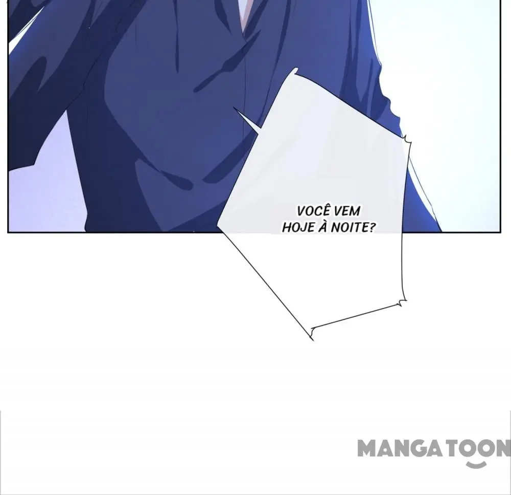 Lótus Negra – Capítulo 44 Yaoi – Página 2