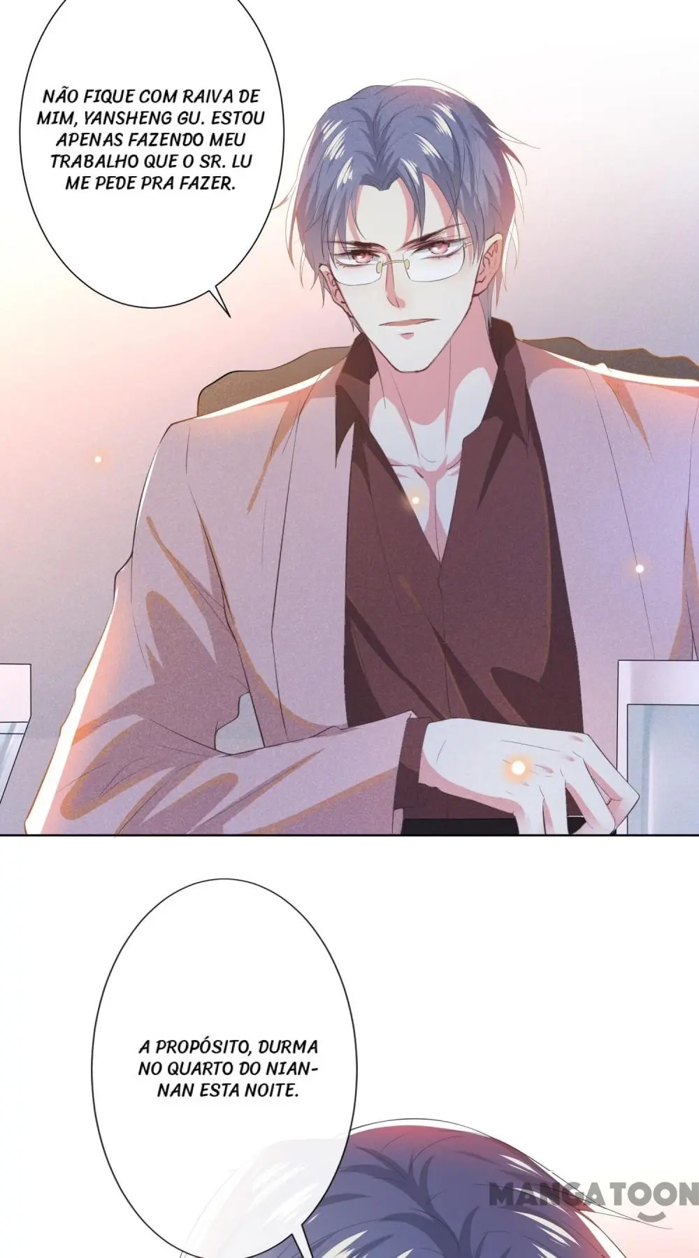 Lótus Negra – Capítulo 44 Yaoi – Página 25