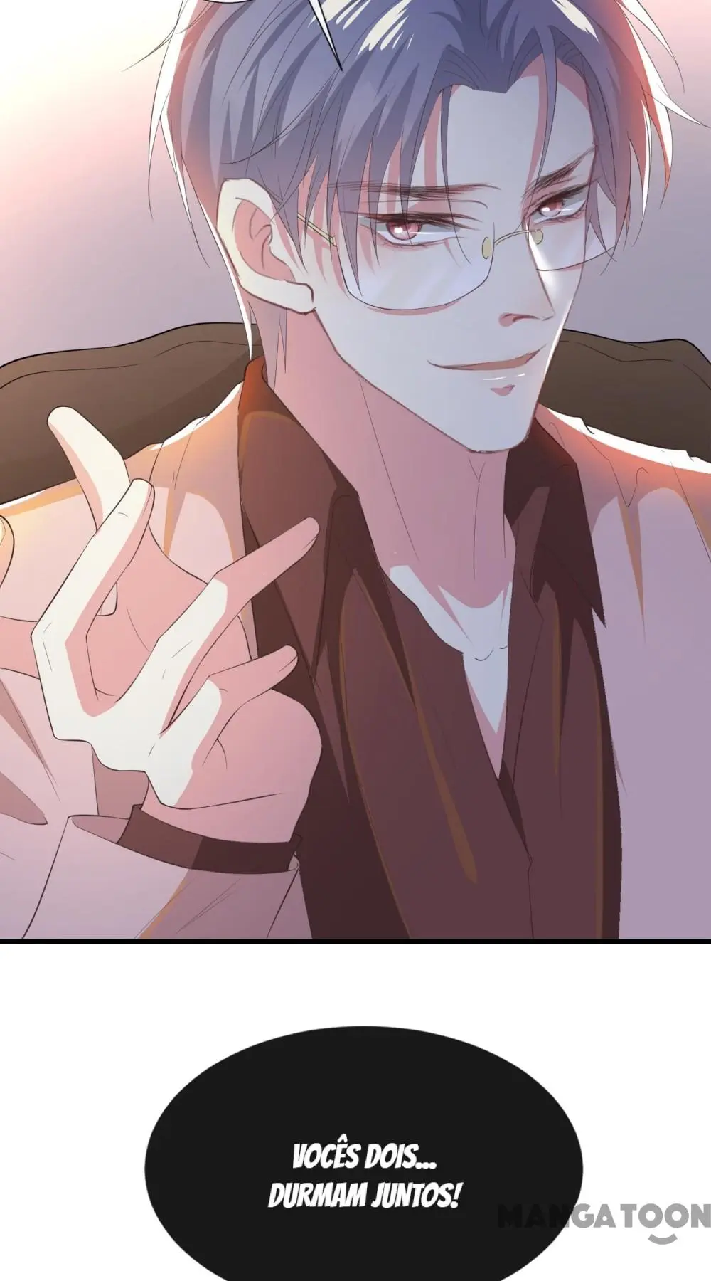 Lótus Negra – Capítulo 44 Yaoi – Página 26