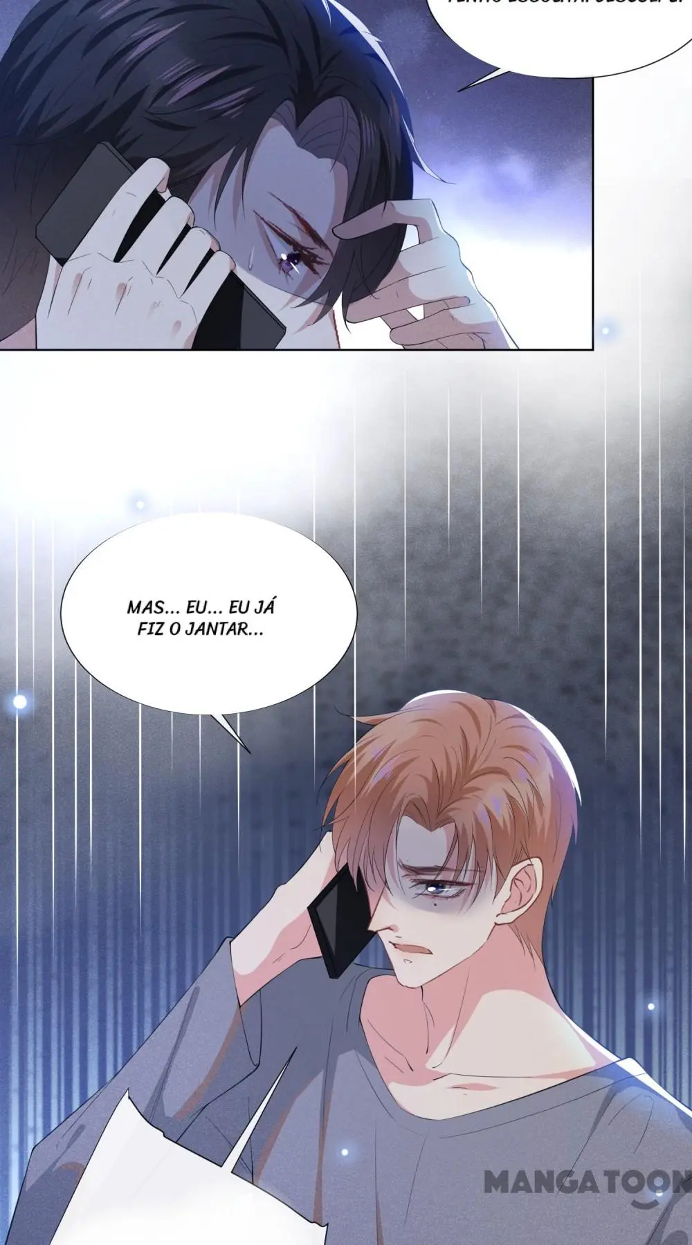 Lótus Negra – Capítulo 44 Yaoi – Página 4