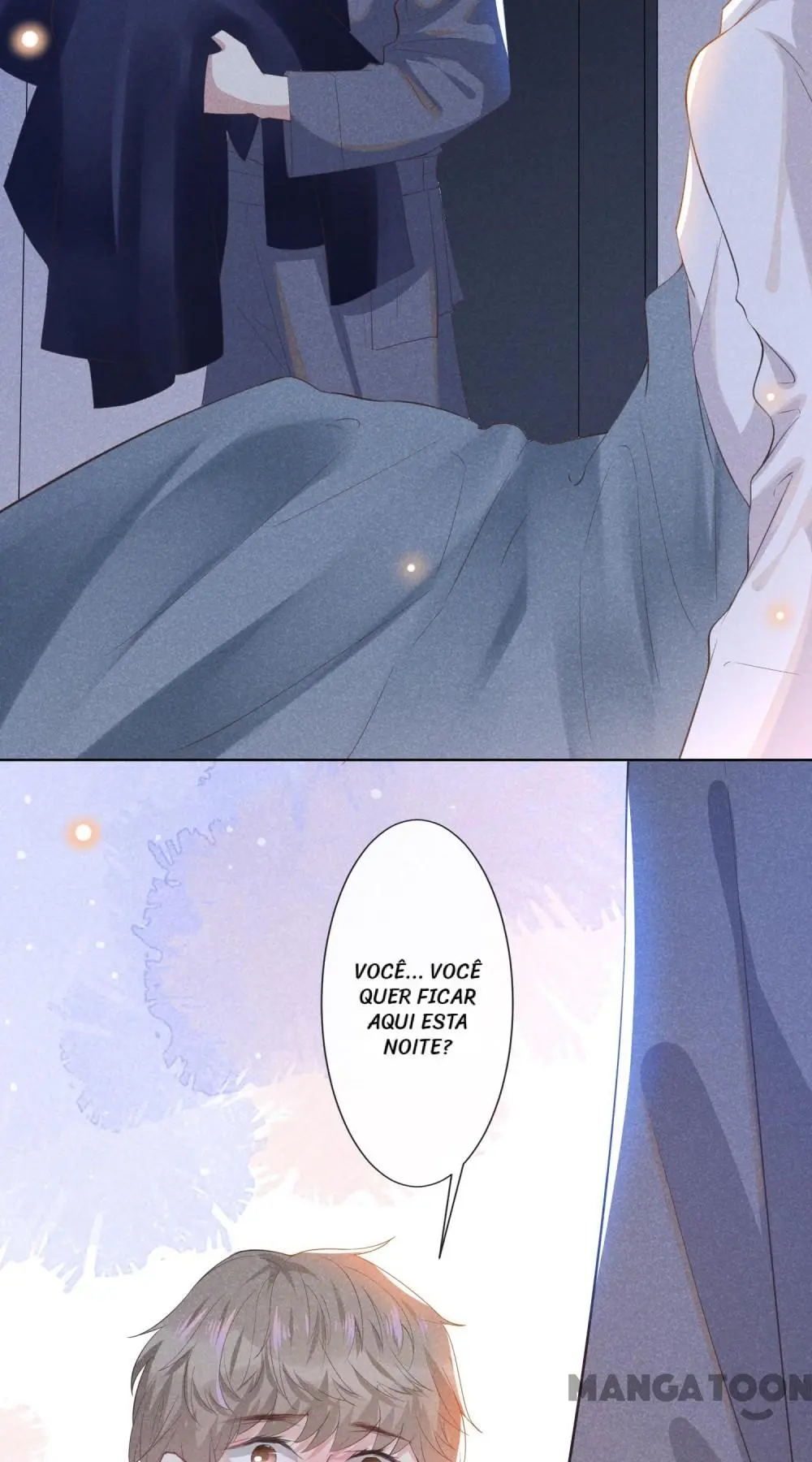 Lótus Negra – Capítulo 45 Yaoi – Página 11