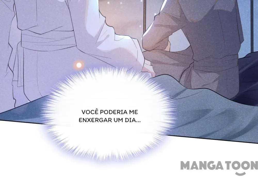 Lótus Negra – Capítulo 45 Yaoi – Página 16