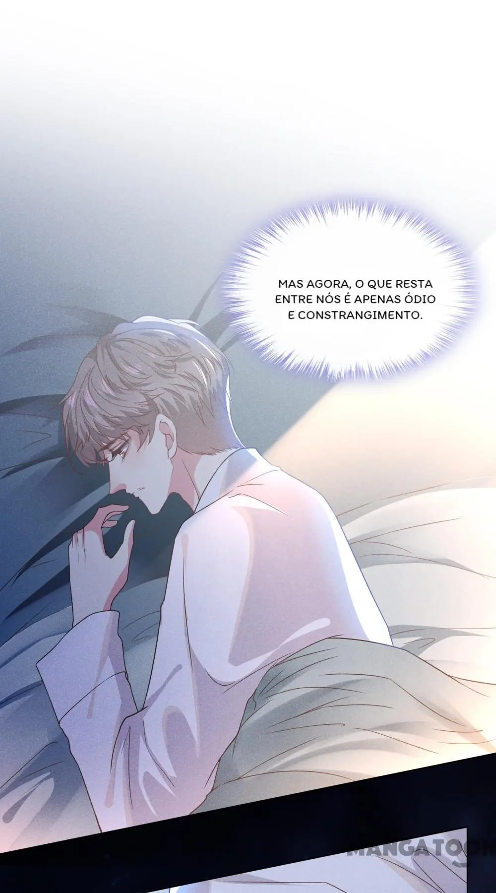 Lótus Negra – Capítulo 45 Yaoi – Página 17