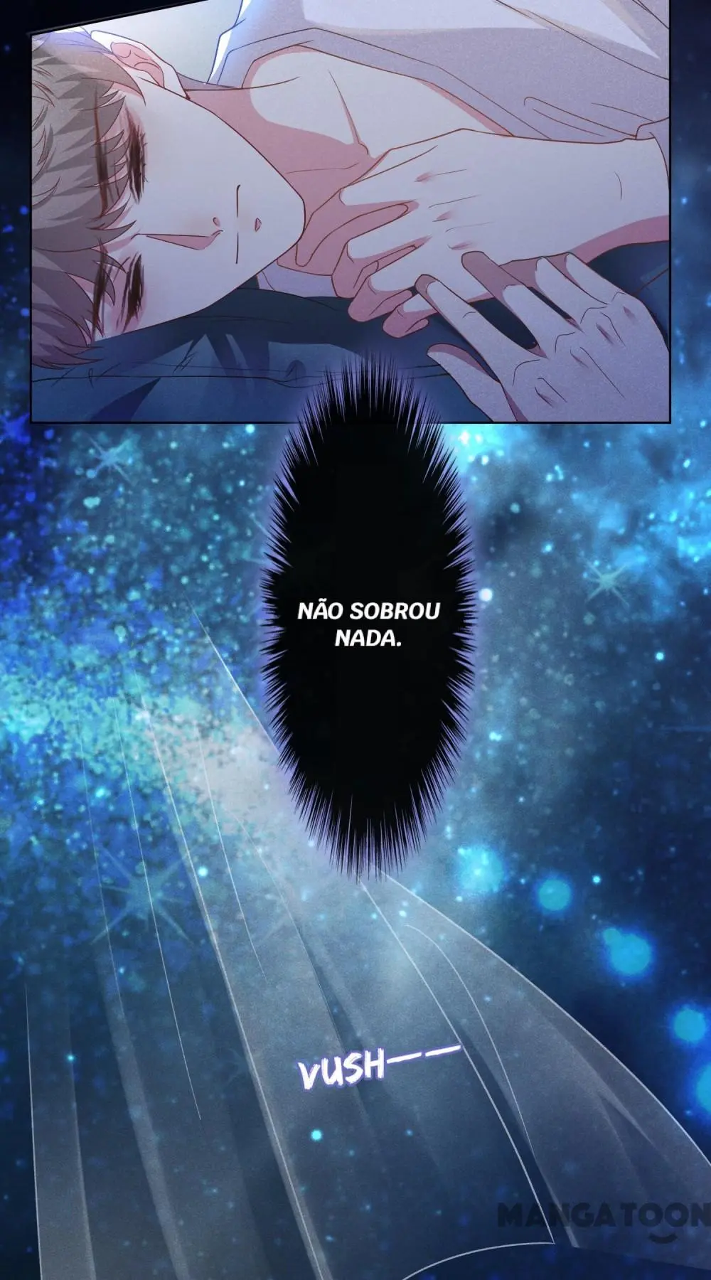 Lótus Negra – Capítulo 45 Yaoi – Página 18