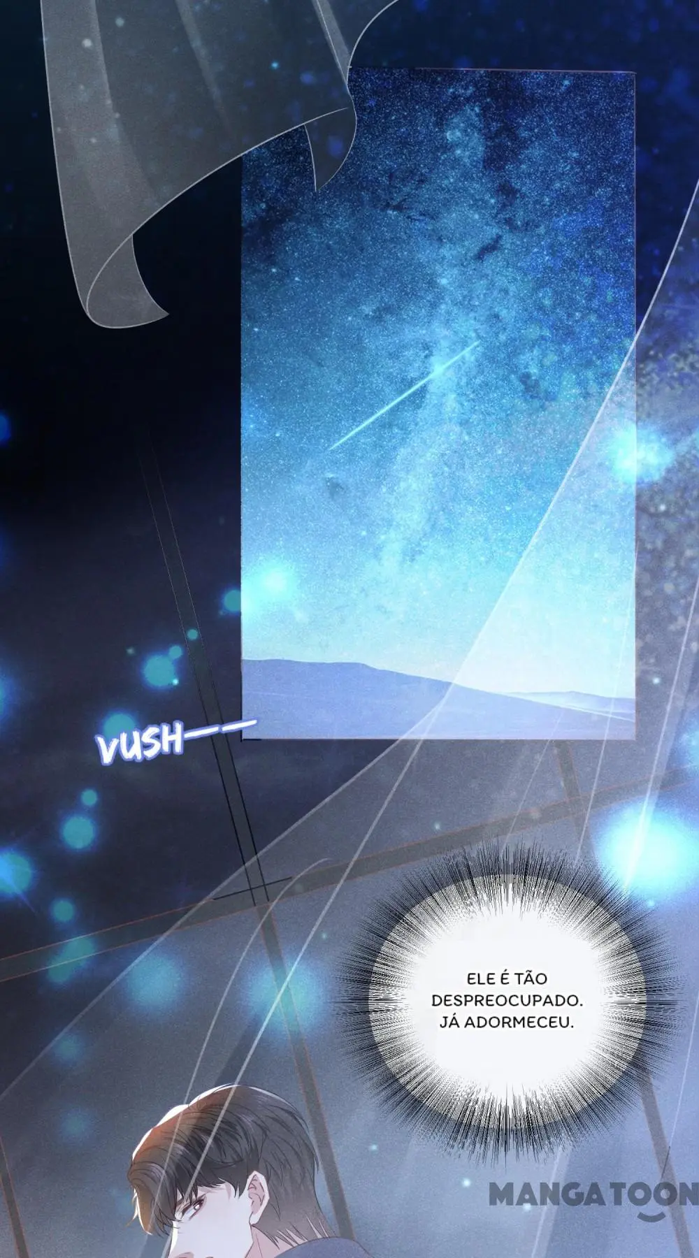 Lótus Negra – Capítulo 45 Yaoi – Página 19