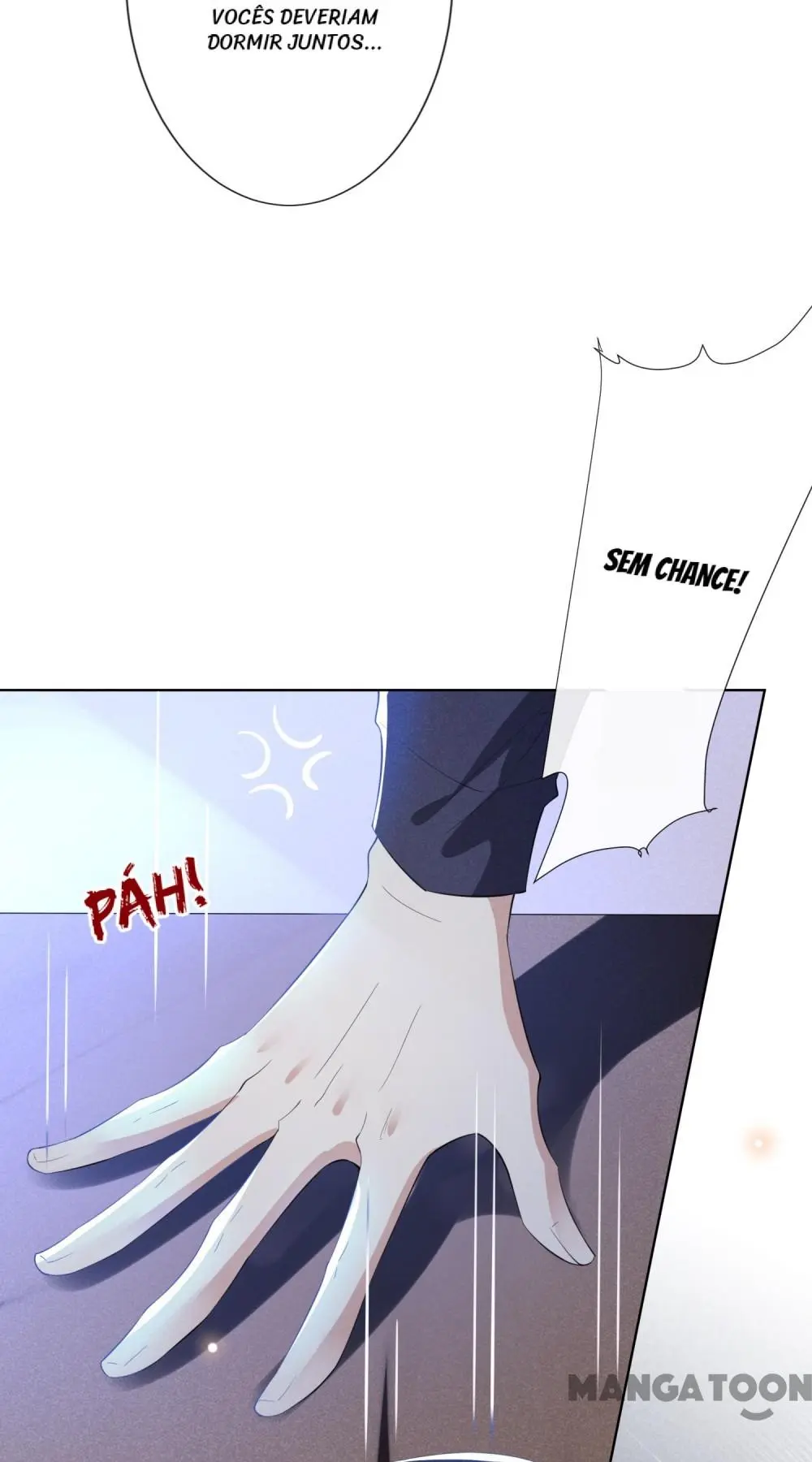 Lótus Negra – Capítulo 45 Yaoi – Página 2