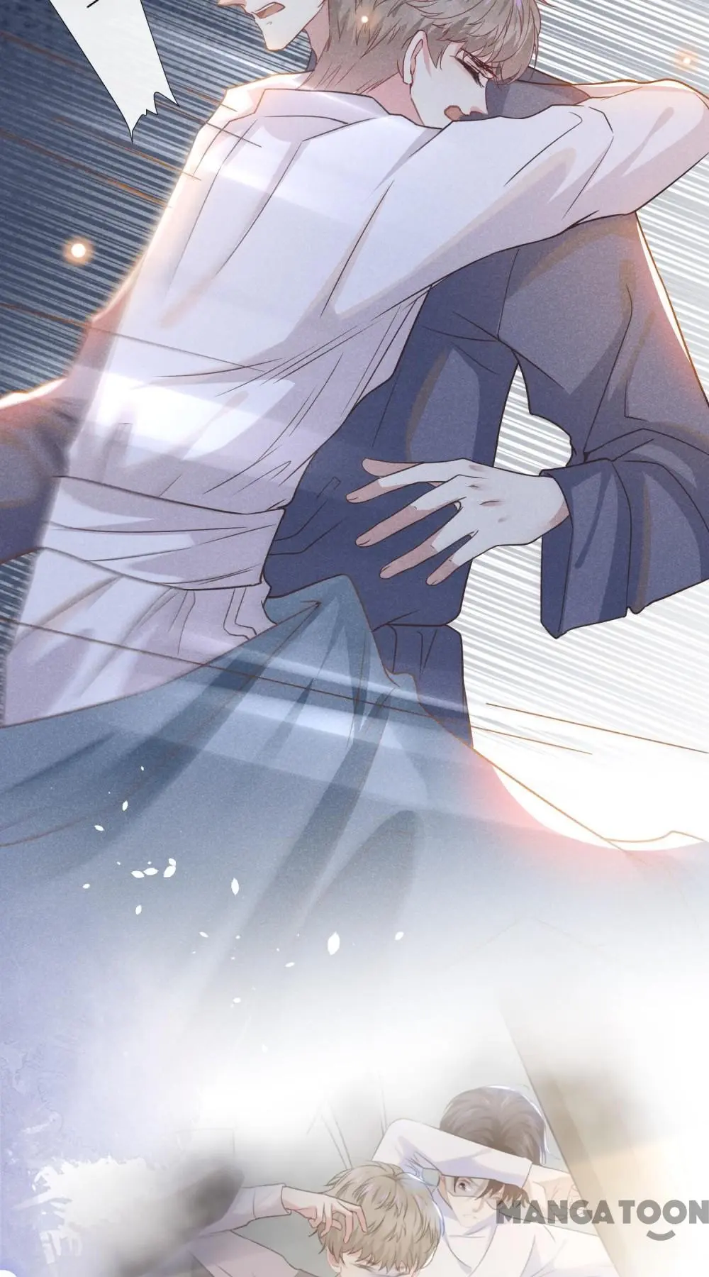 Lótus Negra – Capítulo 45 Yaoi – Página 27