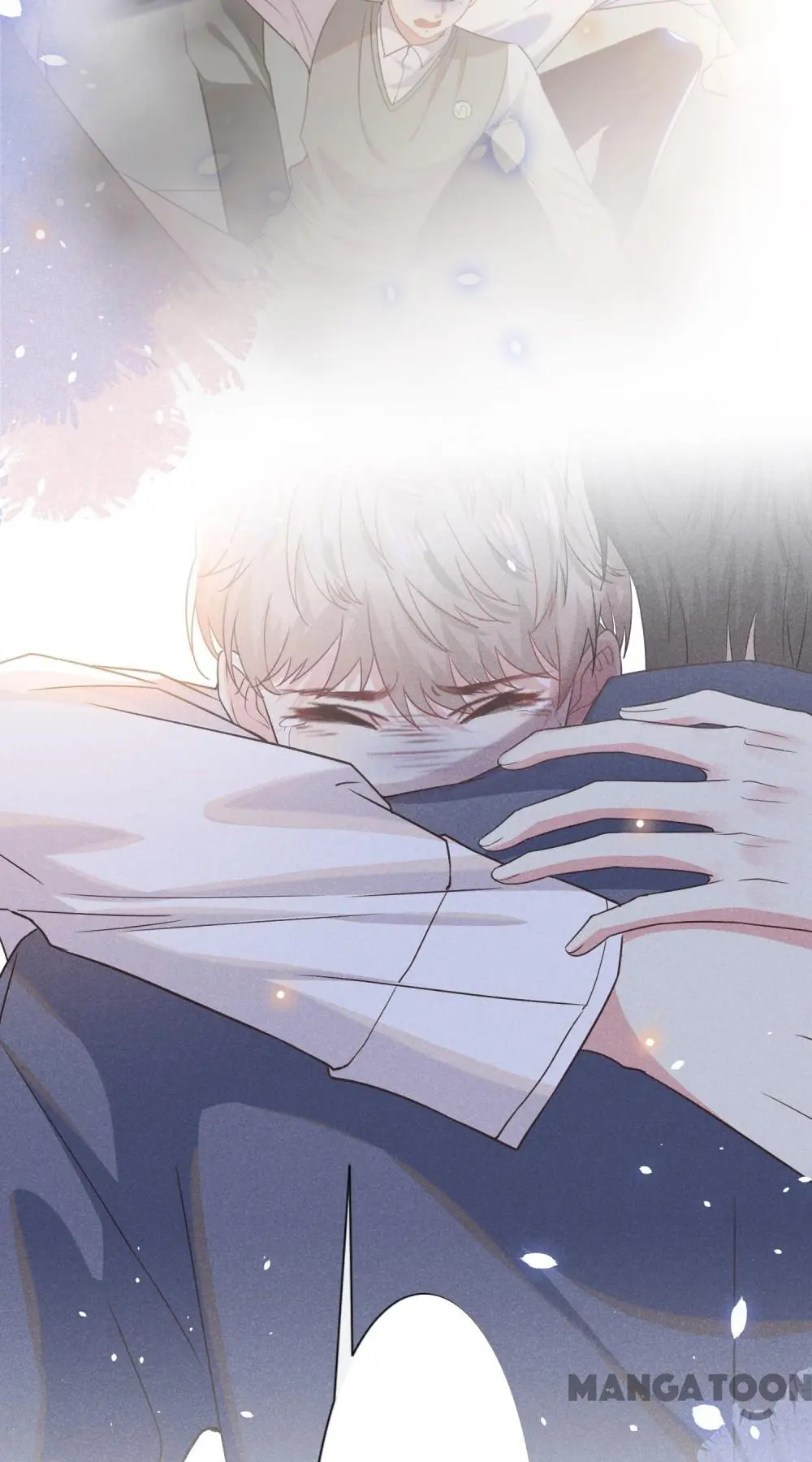 Lótus Negra – Capítulo 45 Yaoi – Página 28