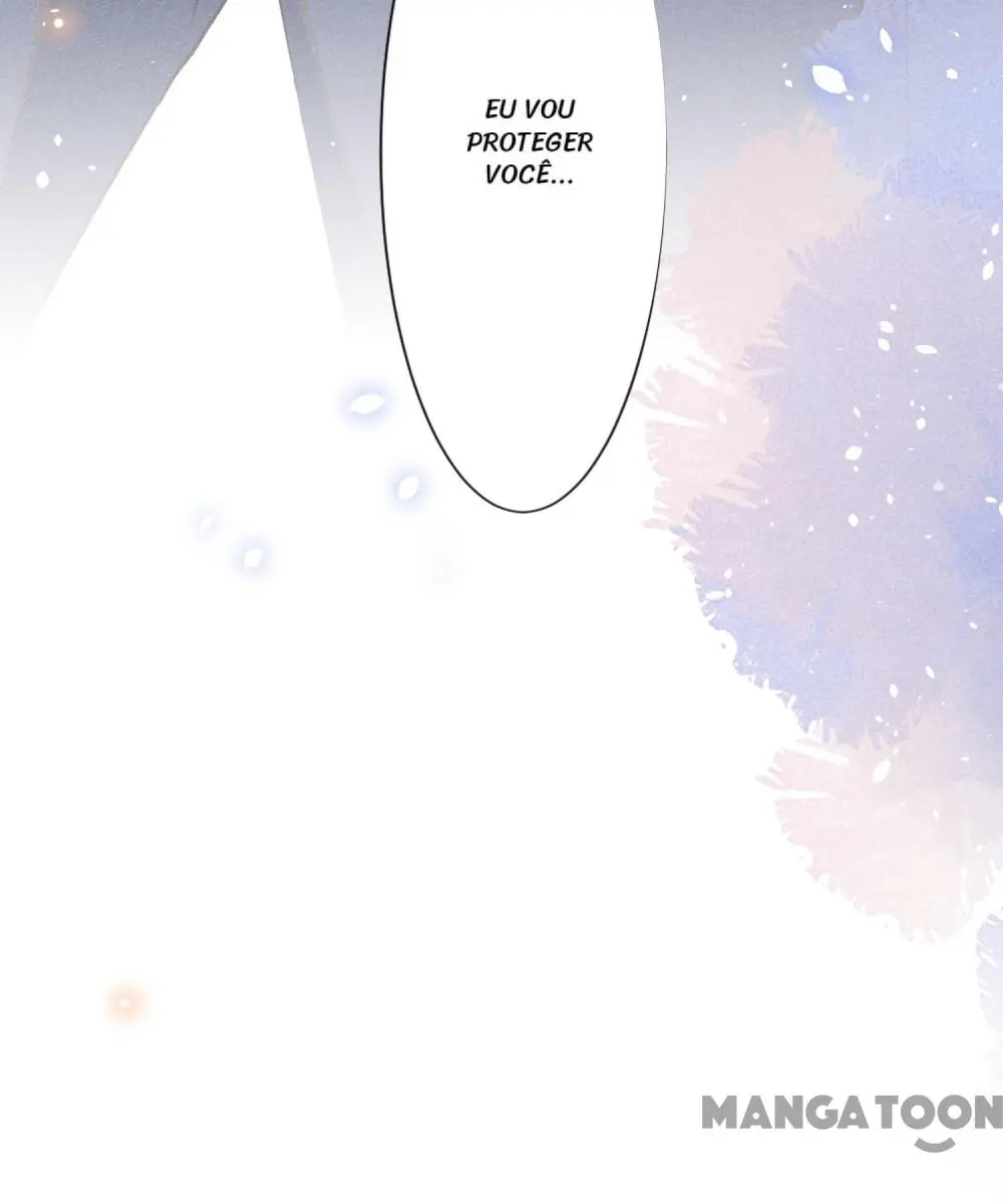 Lótus Negra – Capítulo 45 Yaoi – Página 29