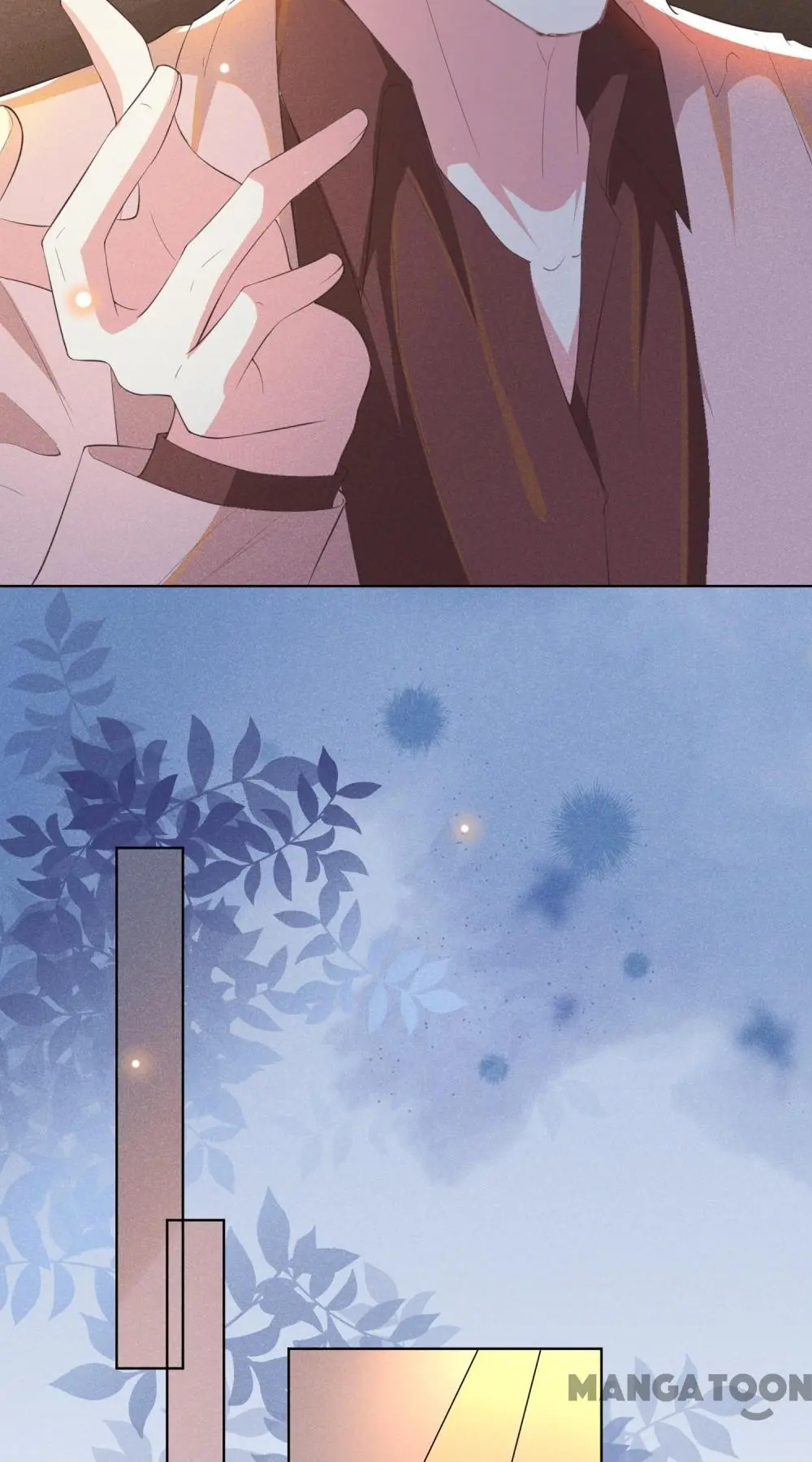 Lótus Negra – Capítulo 45 Yaoi – Página 7