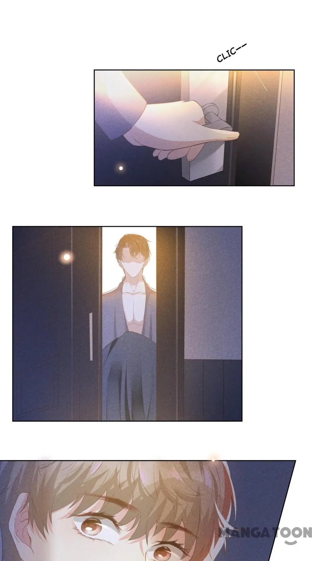 Lótus Negra – Capítulo 45 Yaoi – Página 9